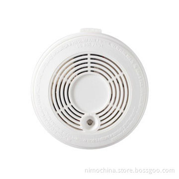 Carbon Monoxide Gas Sensor, 9V DC Power Supply